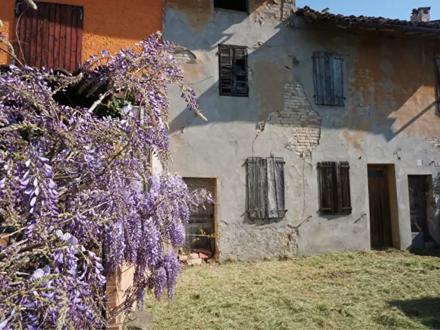 Immagine 22 di Rustico / casale in vendita  in via Matteotti a Sorbolo Mezzani
