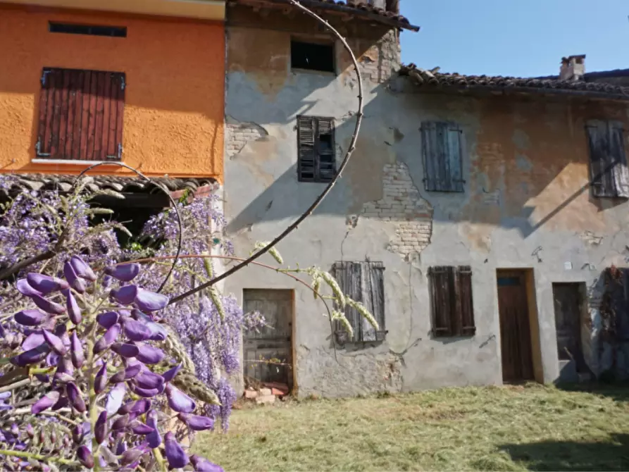 Immagine 23 di Rustico / casale in vendita  in via Matteotti a Sorbolo Mezzani