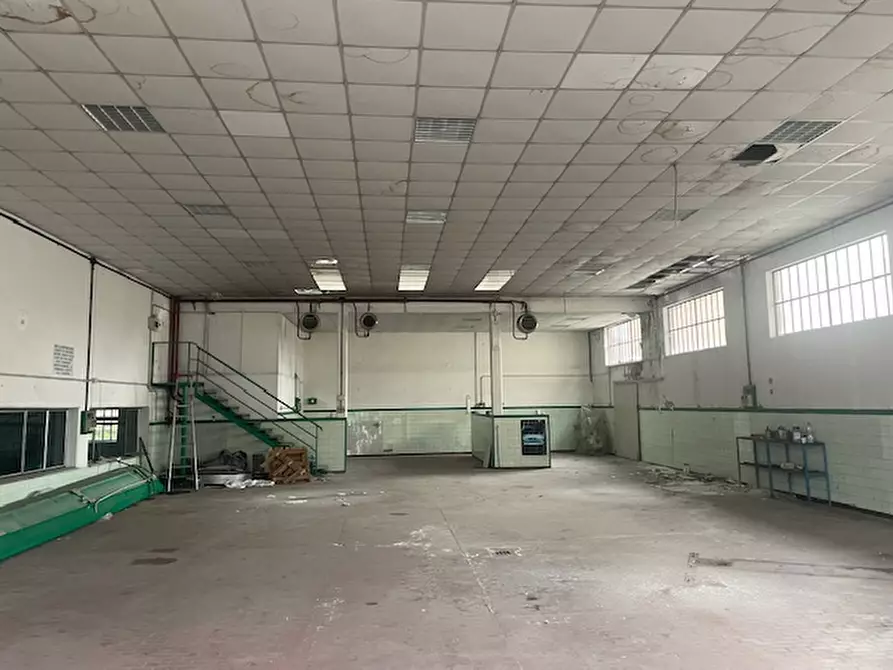 Immagine 10 di Negozio in vendita  in Via Cavallotti a Sassuolo