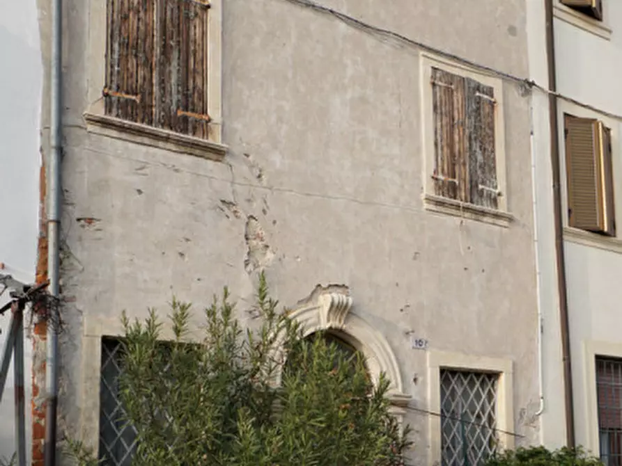 Immagine 1 di Villetta a schiera in vendita  a Soave