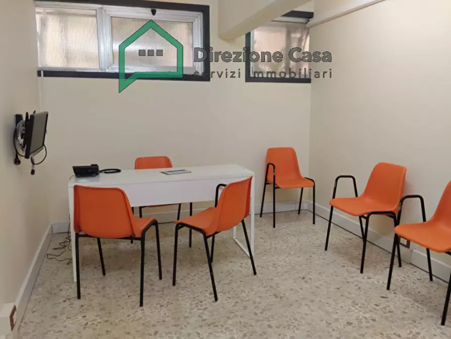 Immagine 5 di Ufficio in affitto  in Via Luigi la Vista, 2 a Napoli