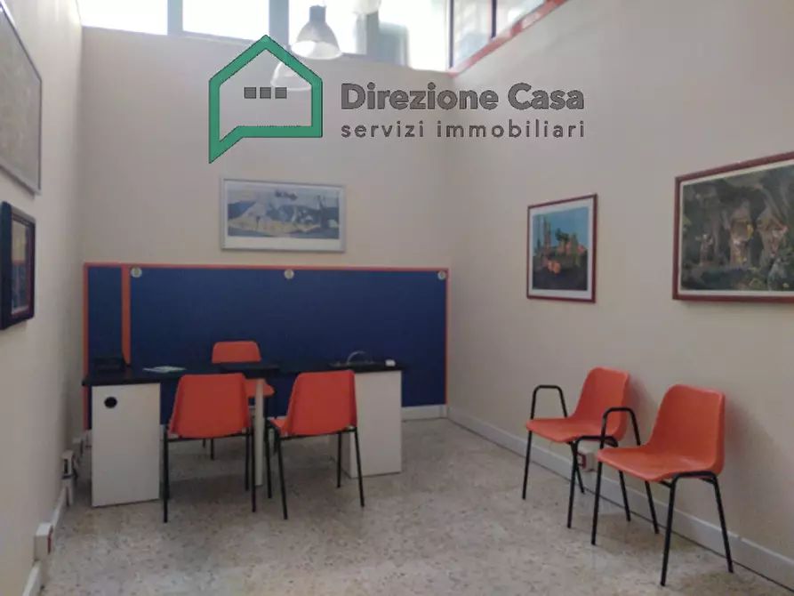 Immagine 6 di Ufficio in affitto  in Via Luigi la Vista, 2 a Napoli