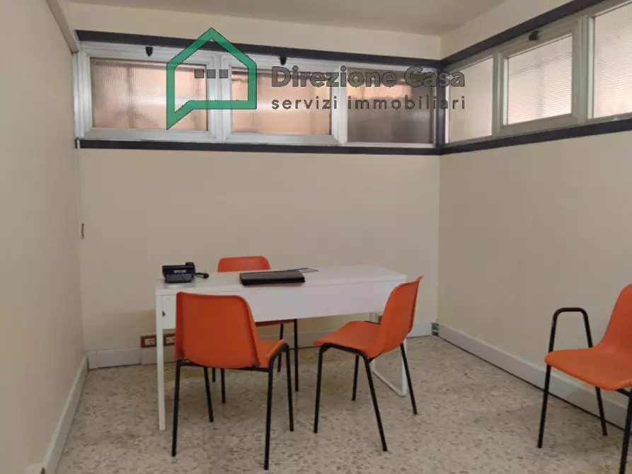 Immagine 7 di Ufficio in affitto  in Via Luigi la Vista, 2 a Napoli