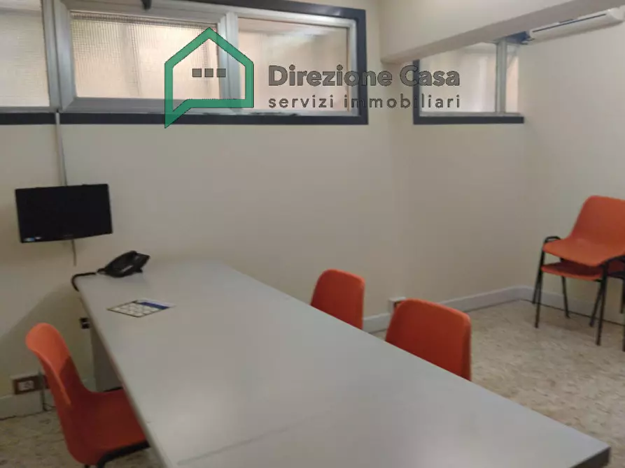 Immagine 8 di Ufficio in affitto  in Via Luigi la Vista, 2 a Napoli