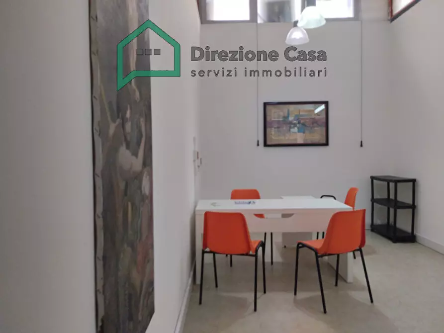 Immagine 13 di Ufficio in affitto  in Via Luigi la Vista, 2 a Napoli