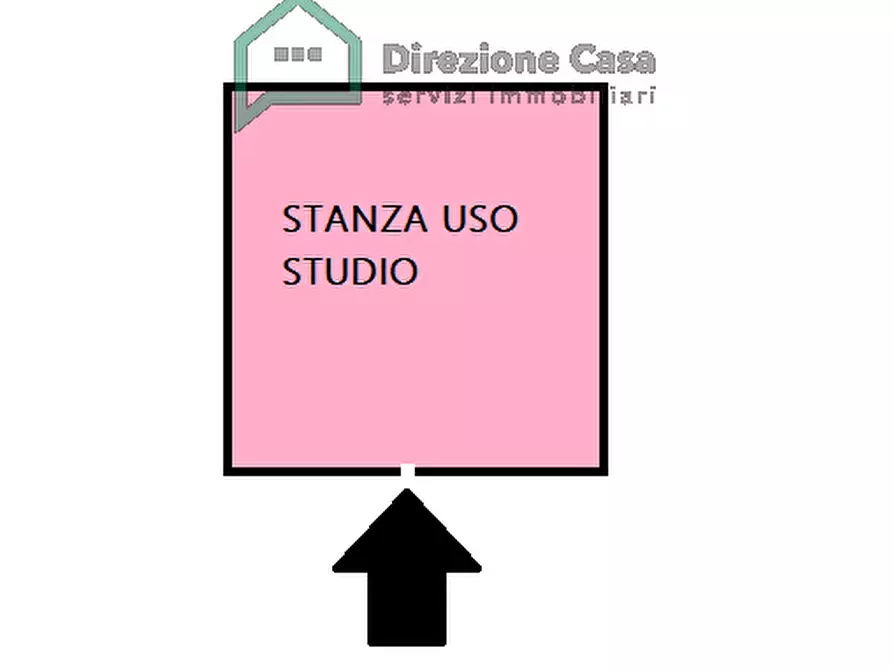 Immagine 14 di Ufficio in affitto  in Via Luigi la Vista, 2 a Napoli