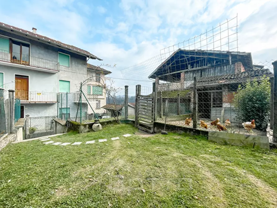 Immagine 5 di Casa indipendente in vendita  in Fraz. Centro a Caprile