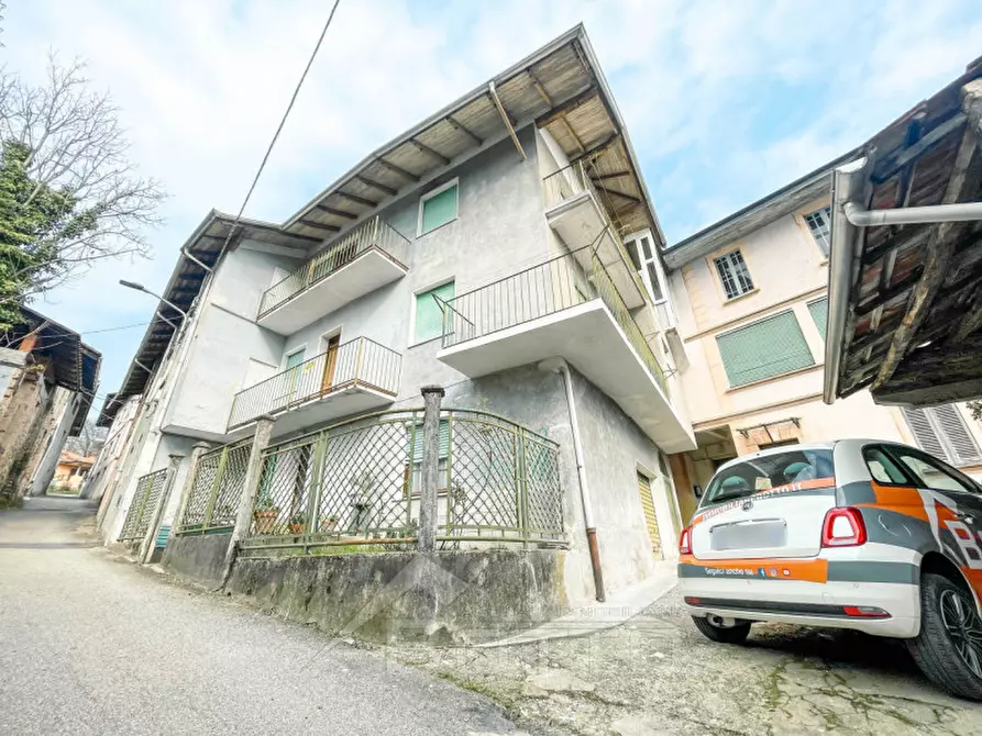 Immagine 6 di Casa indipendente in vendita  in Fraz. Centro a Caprile