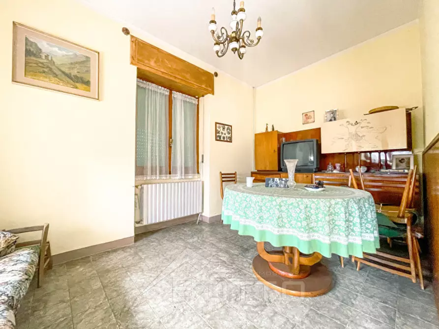 Immagine 9 di Casa indipendente in vendita  in Fraz. Centro a Caprile