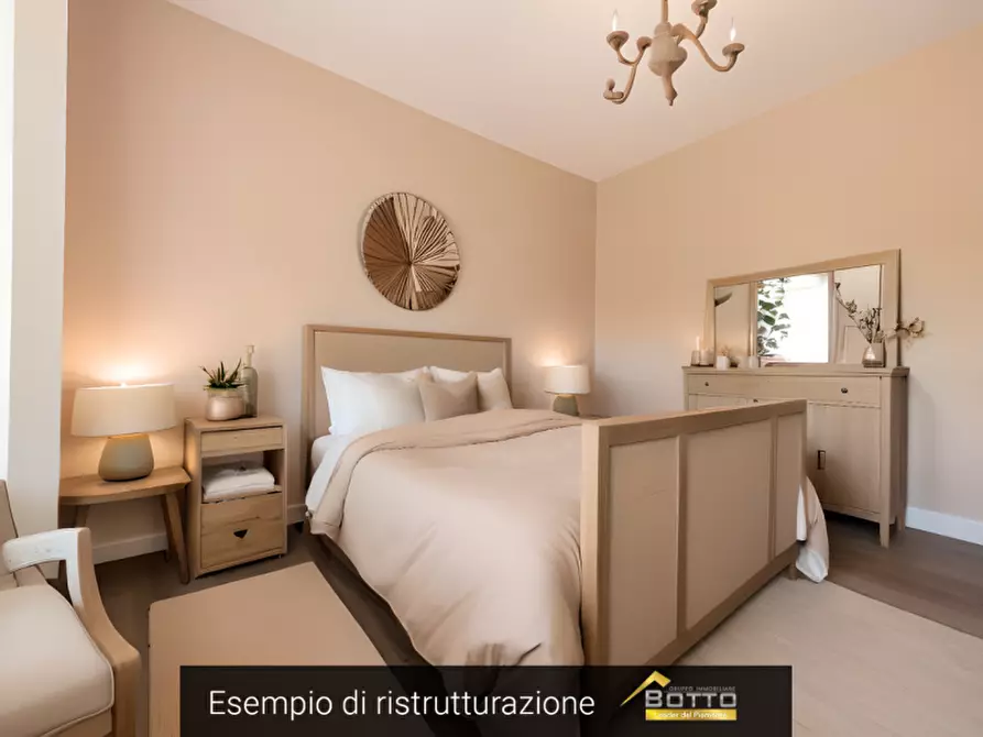 Immagine 14 di Casa indipendente in vendita  in Fraz. Centro a Caprile