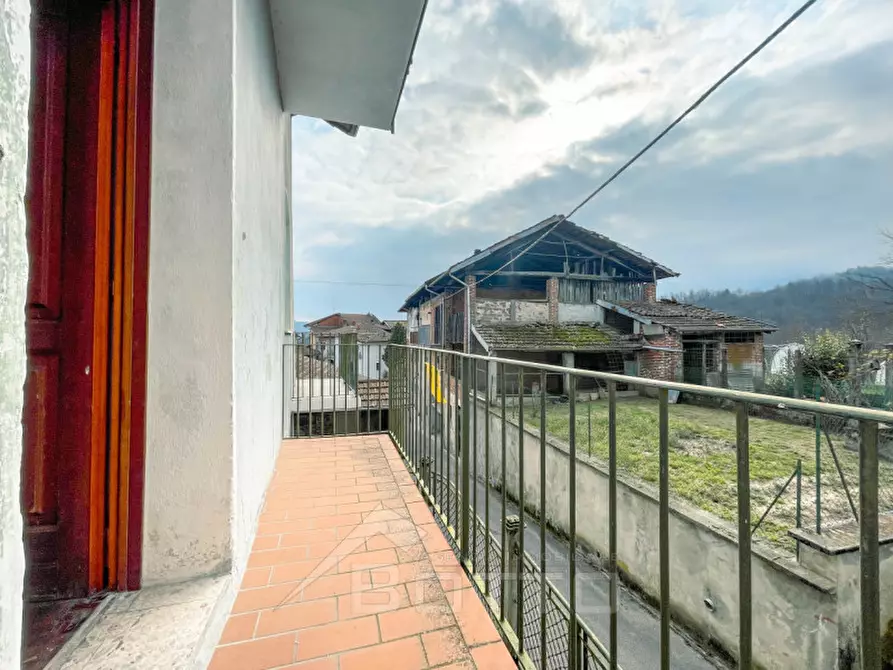 Immagine 18 di Casa indipendente in vendita  in Fraz. Centro a Caprile