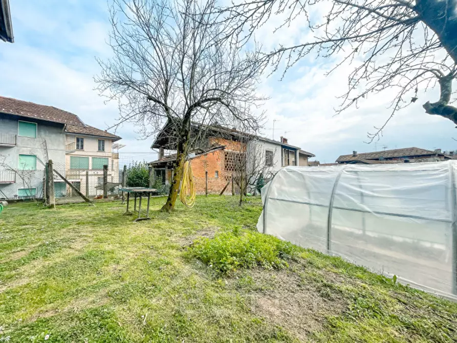 Immagine 21 di Casa indipendente in vendita  in Fraz. Centro a Caprile