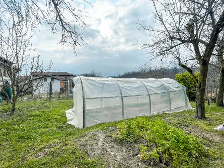 Immagine 22 di Casa indipendente in vendita  in Fraz. Centro a Caprile