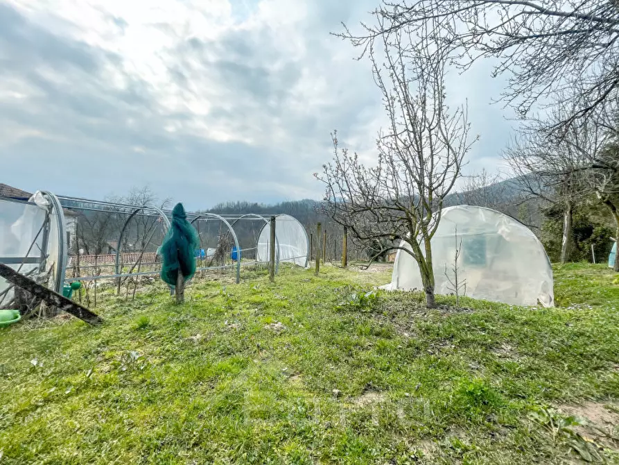 Immagine 23 di Casa indipendente in vendita  in Fraz. Centro a Caprile