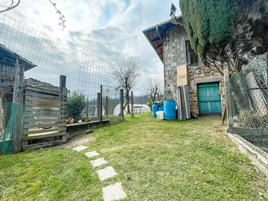 Immagine 24 di Casa indipendente in vendita  in Fraz. Centro a Caprile