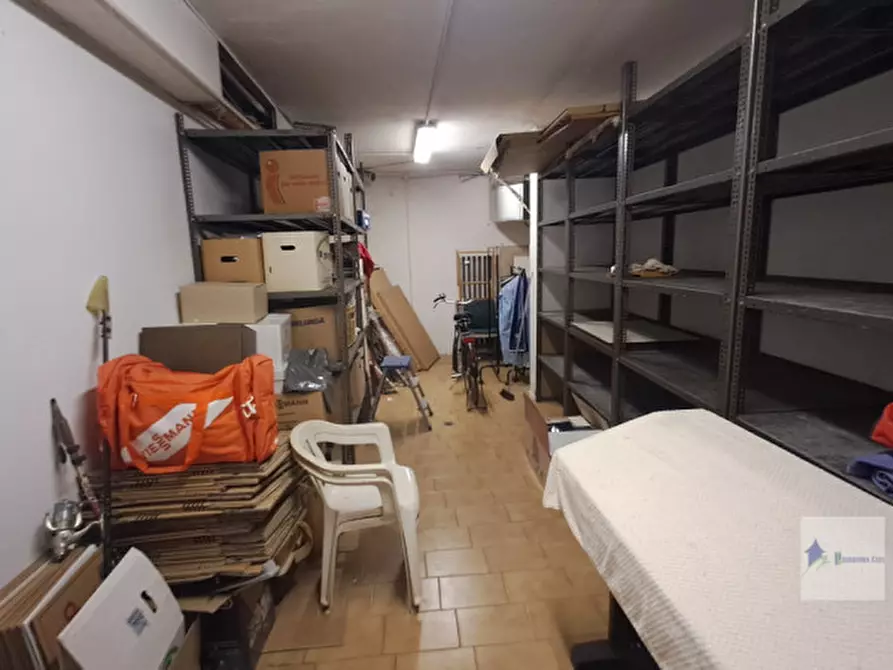 Immagine 2 di Magazzino in vendita  in Via Allea Comunale a Turbigo