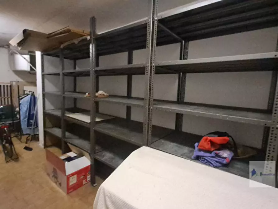 Immagine 6 di Magazzino in vendita  in Via Allea Comunale a Turbigo