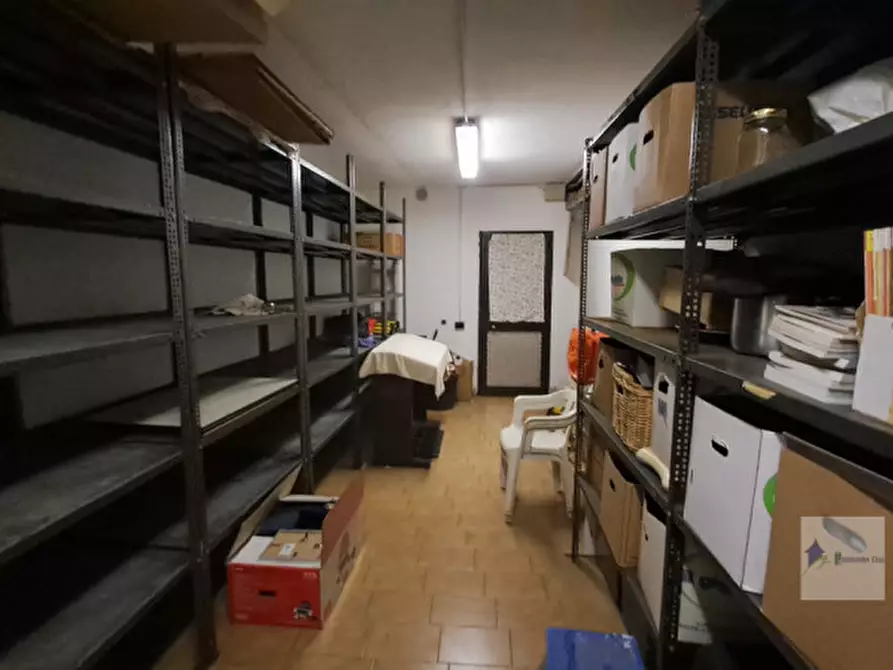 Immagine 8 di Magazzino in vendita  in Via Allea Comunale a Turbigo