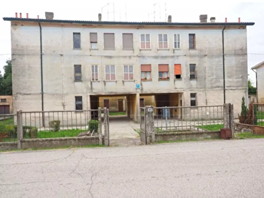 Immagine 1 di Appartamento in vendita  in VIA PRIMO MAGGIO 417 a Polesella