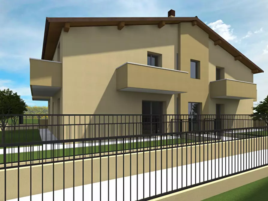 Immagine 6 di Appartamento in vendita  a Illasi