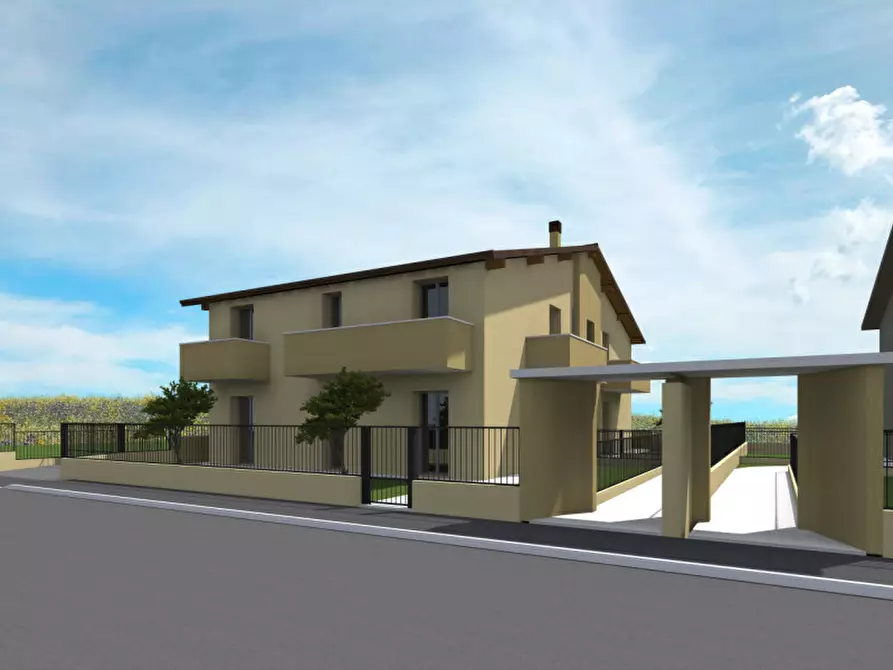 Immagine 7 di Appartamento in vendita  a Illasi