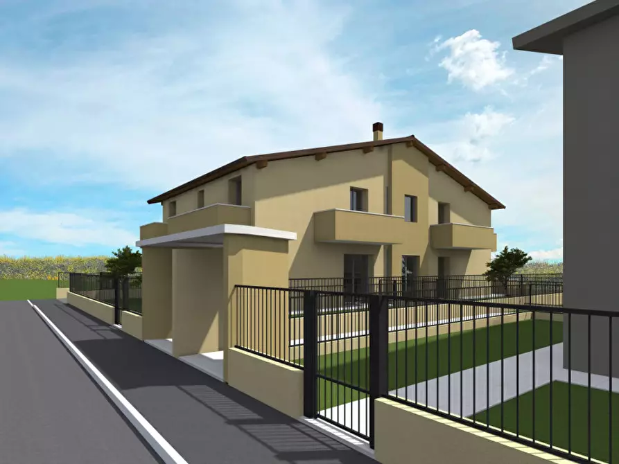 Immagine 8 di Appartamento in vendita  a Illasi