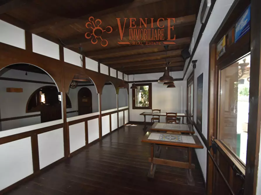 Immagine 13 di Attività commerciale in vendita  a Mirano