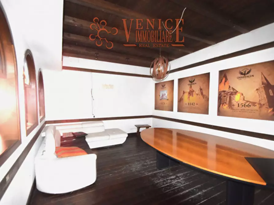 Immagine 14 di Attività commerciale in vendita  a Mirano