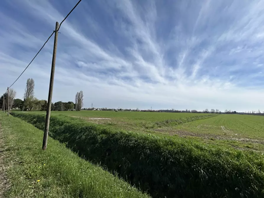 Immagine 1 di Terreno in vendita  in Via Vincenzo Gioberti a Rubano