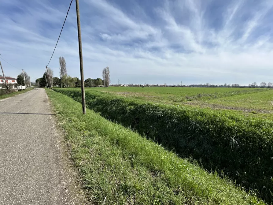 Immagine 1 di Terreno in vendita  in Via Vincenzo Gioberti a Rubano