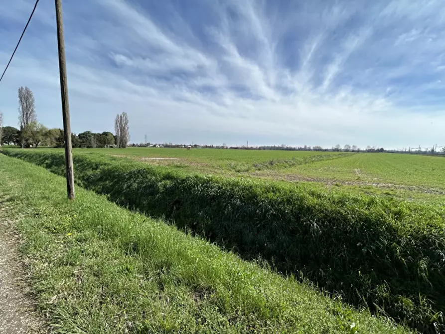 Immagine 4 di Terreno in vendita  in Via Vincenzo Gioberti a Rubano