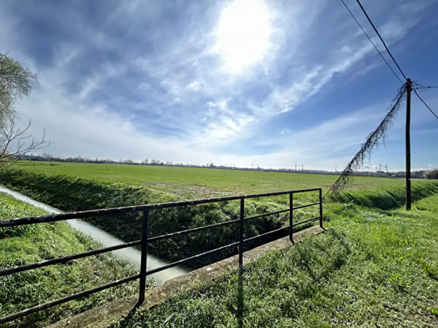 Immagine 6 di Terreno in vendita  in Via Vincenzo Gioberti a Rubano
