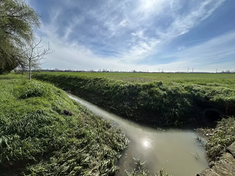Immagine 7 di Terreno in vendita  in Via Vincenzo Gioberti a Rubano