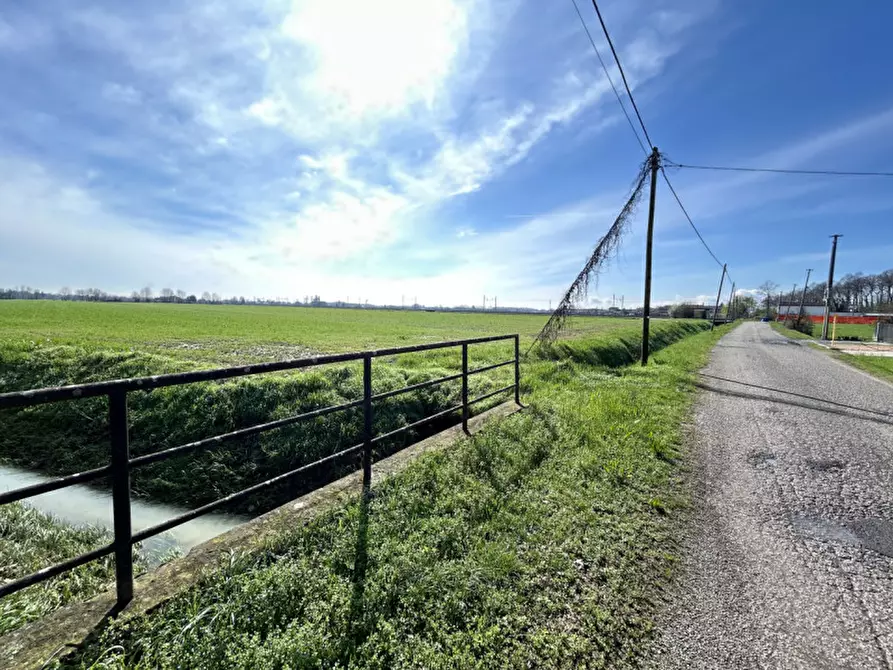 Immagine 8 di Terreno in vendita  in Via Vincenzo Gioberti a Rubano