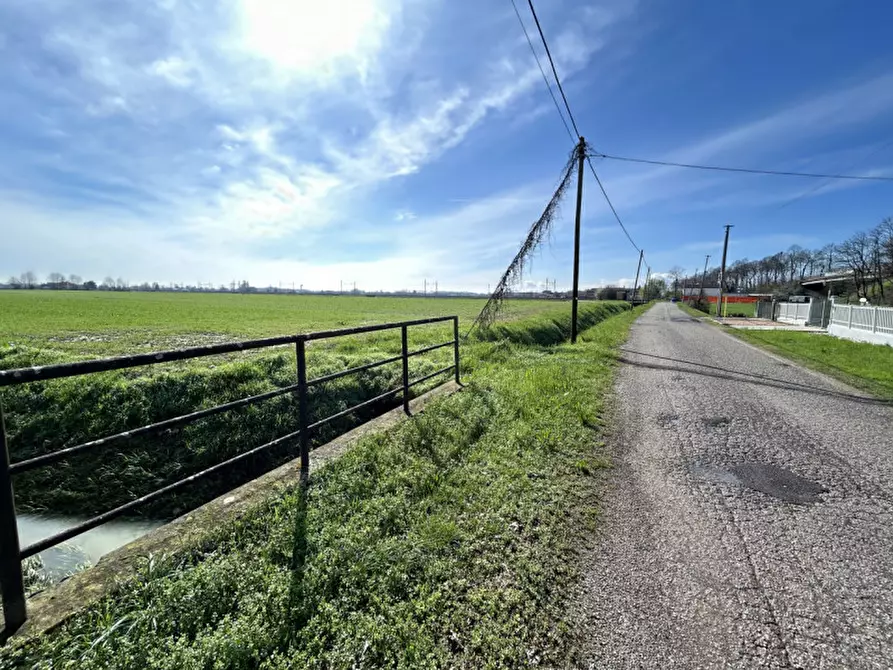 Immagine 9 di Terreno in vendita  in Via Vincenzo Gioberti a Rubano