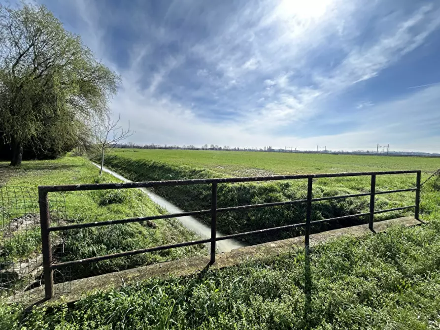 Immagine 10 di Terreno in vendita  in Via Vincenzo Gioberti a Rubano