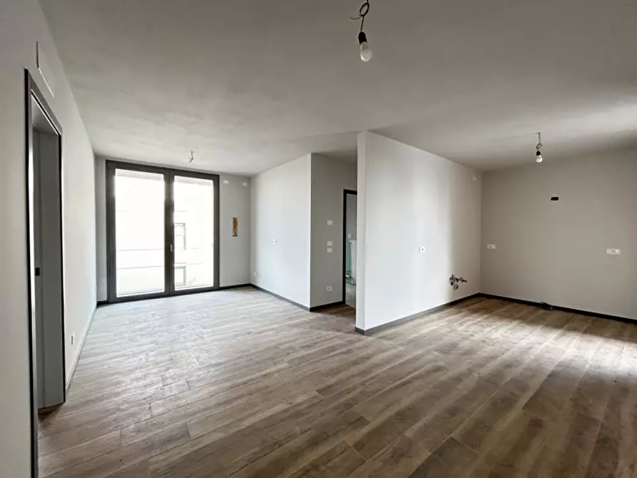 Immagine 1 di Appartamento in vendita  in VIA RIZIERI SERATO a San Martino Di Lupari