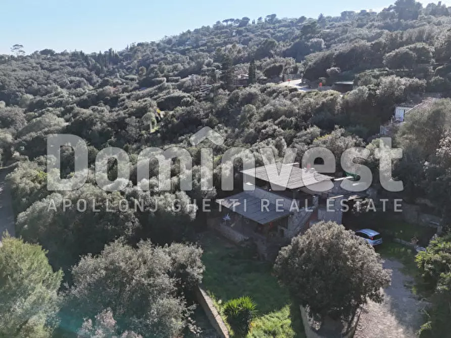 Immagine 4 di Villa in vendita  in STRADA DELLA TAGLIATA a Orbetello