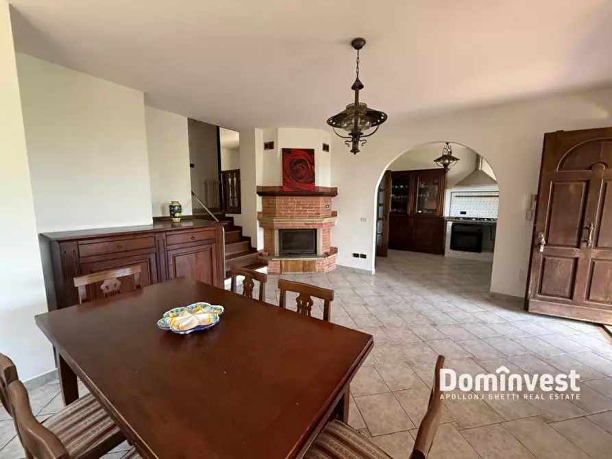 Immagine 6 di Villa in vendita  in STRADA DELLA TAGLIATA a Orbetello