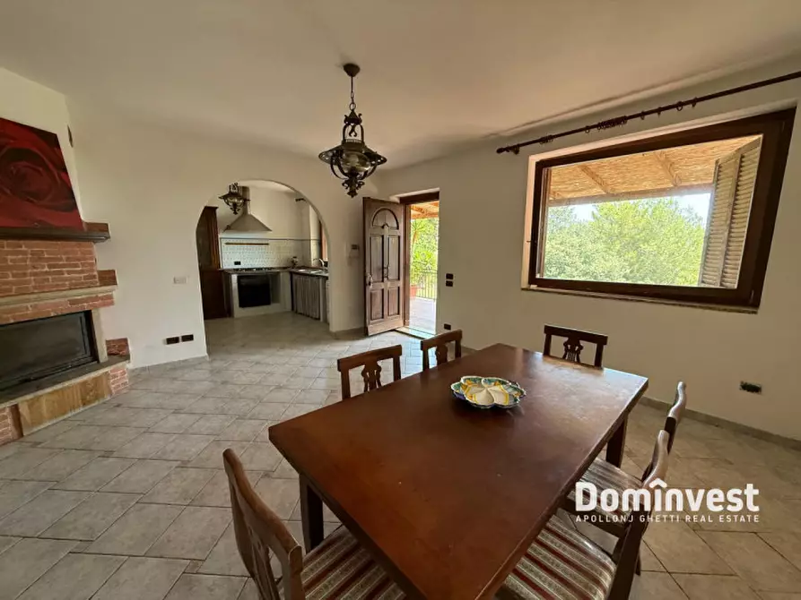 Immagine 7 di Villa in vendita  in STRADA DELLA TAGLIATA a Orbetello