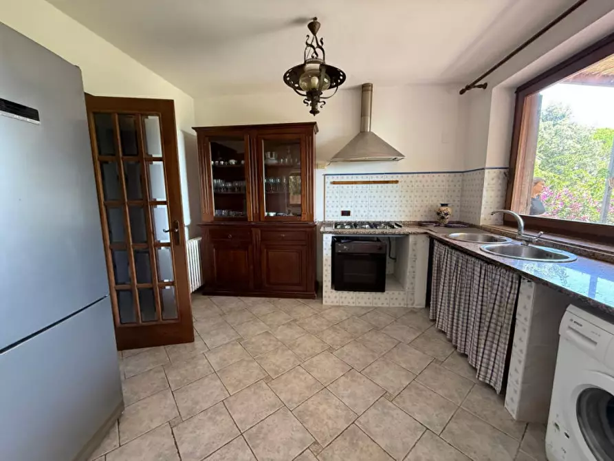 Immagine 8 di Villa in vendita  in STRADA DELLA TAGLIATA a Orbetello