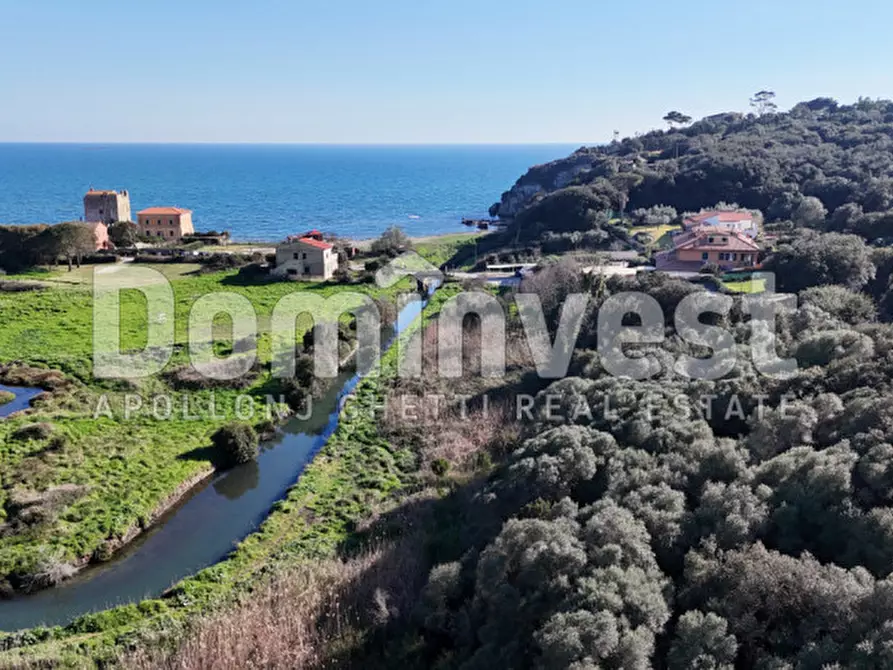 Immagine 14 di Villa in vendita  in STRADA DELLA TAGLIATA a Orbetello