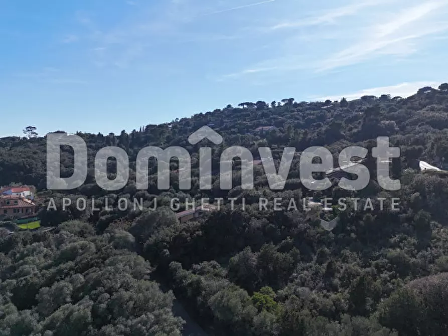 Immagine 15 di Villa in vendita  in STRADA DELLA TAGLIATA a Orbetello