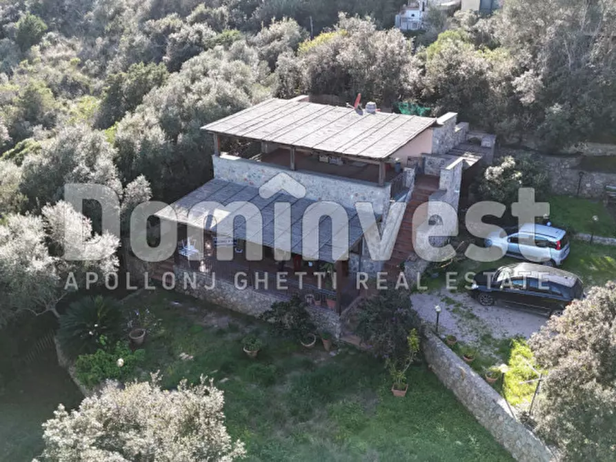 Immagine 17 di Villa in vendita  in STRADA DELLA TAGLIATA a Orbetello