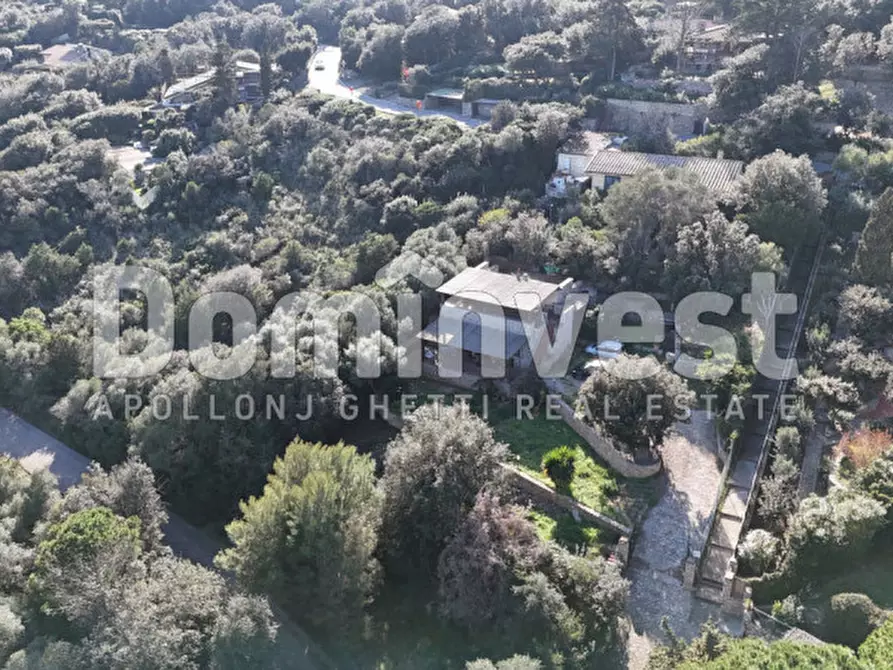 Immagine 18 di Villa in vendita  in STRADA DELLA TAGLIATA a Orbetello