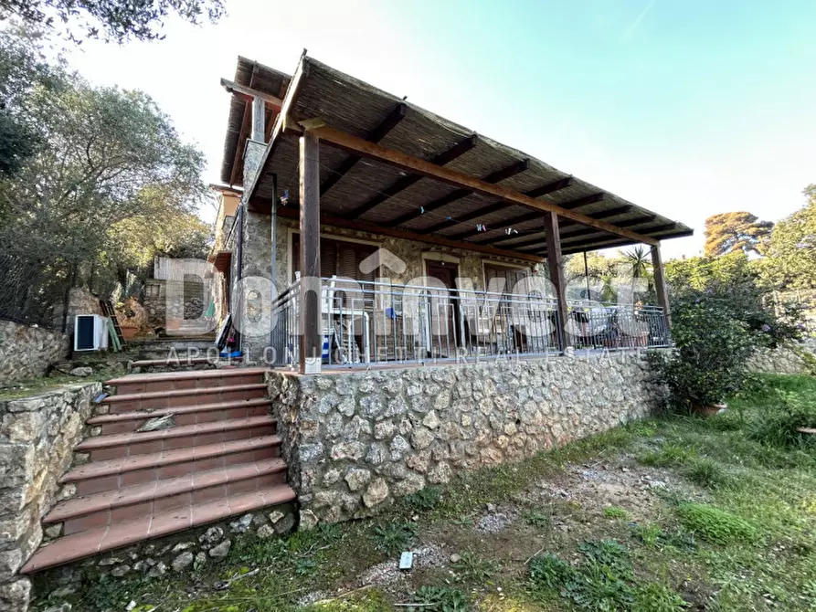 Immagine 19 di Villa in vendita  in STRADA DELLA TAGLIATA a Orbetello