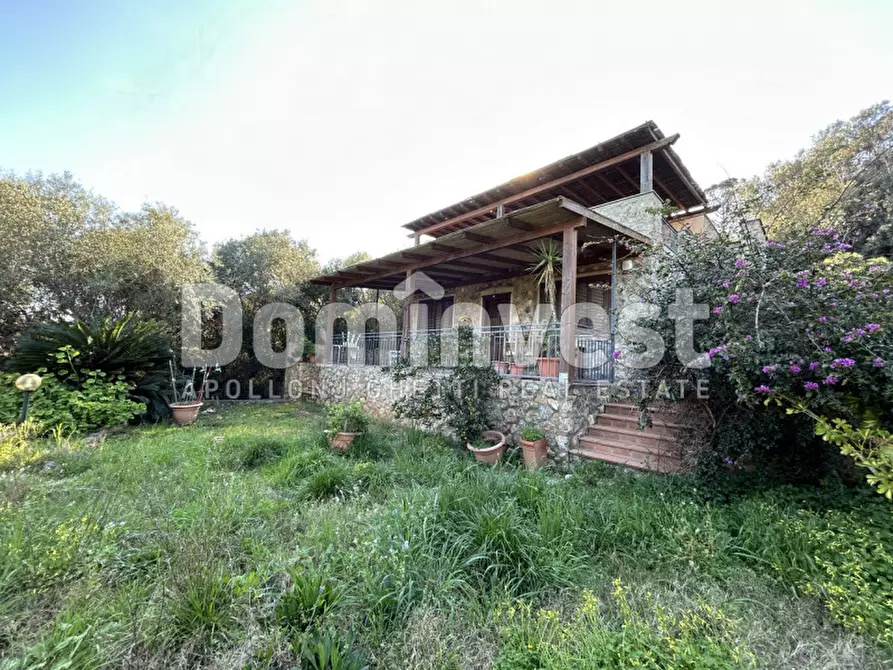 Immagine 20 di Villa in vendita  in STRADA DELLA TAGLIATA a Orbetello