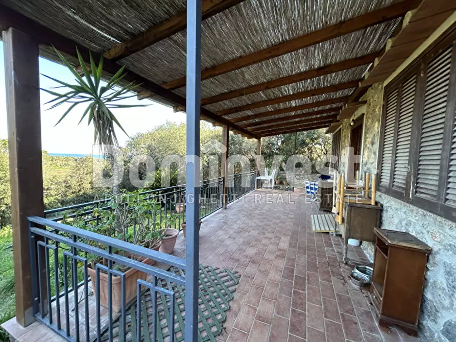 Immagine 23 di Villa in vendita  in STRADA DELLA TAGLIATA a Orbetello