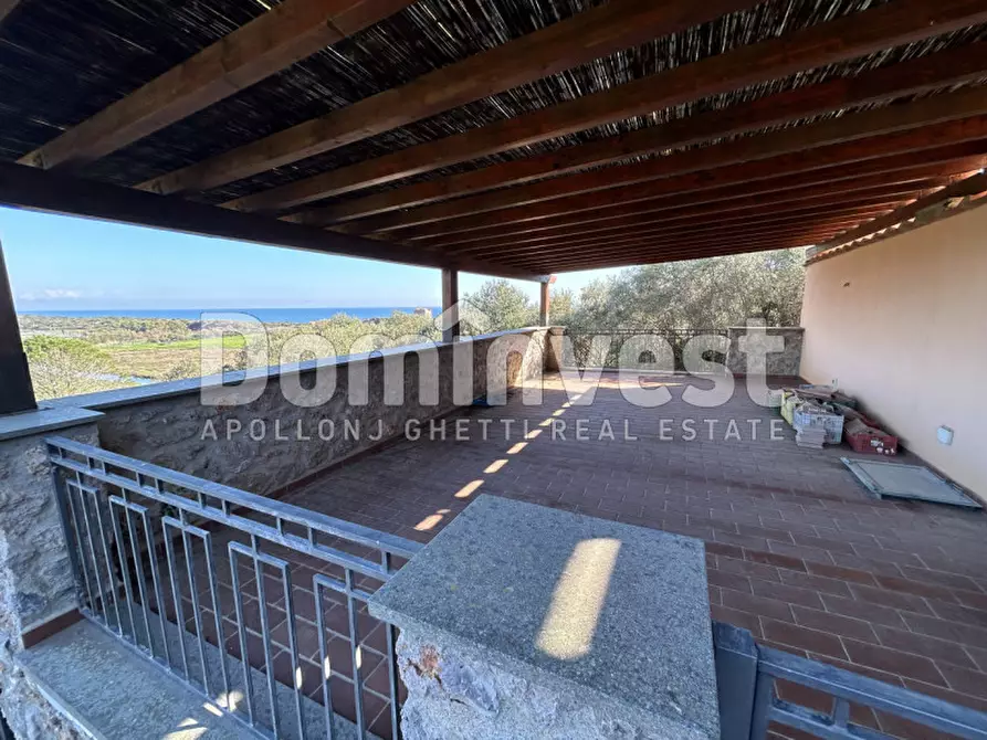 Immagine 24 di Villa in vendita  in STRADA DELLA TAGLIATA a Orbetello