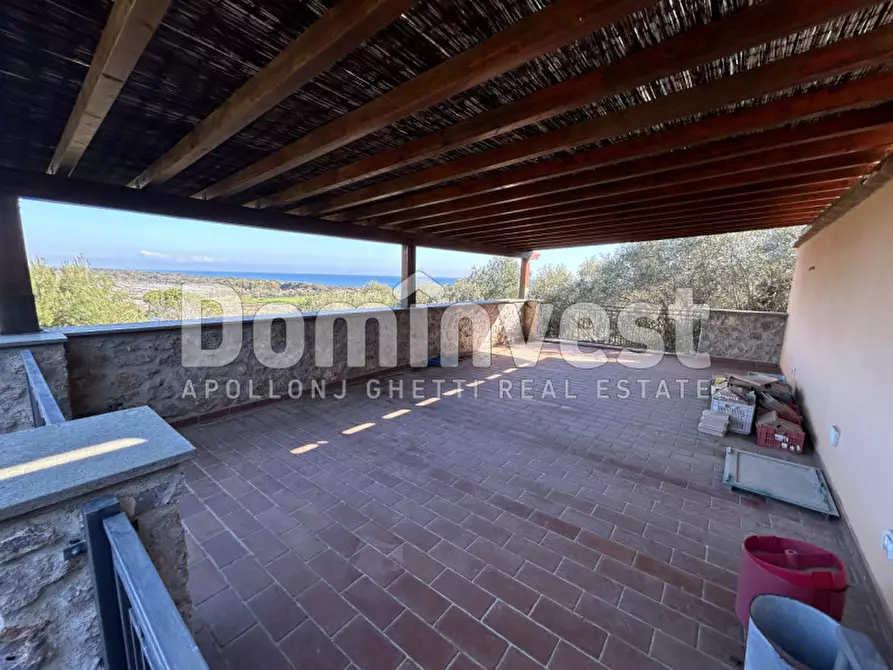 Immagine 25 di Villa in vendita  in STRADA DELLA TAGLIATA a Orbetello